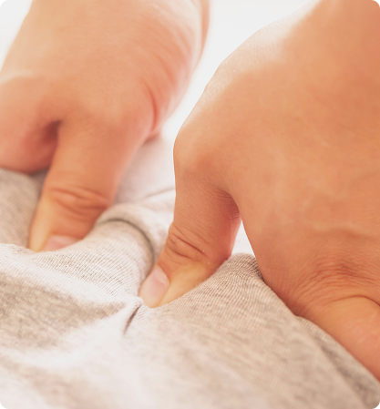 Seitai ou Shiatsu : quelles différences ?