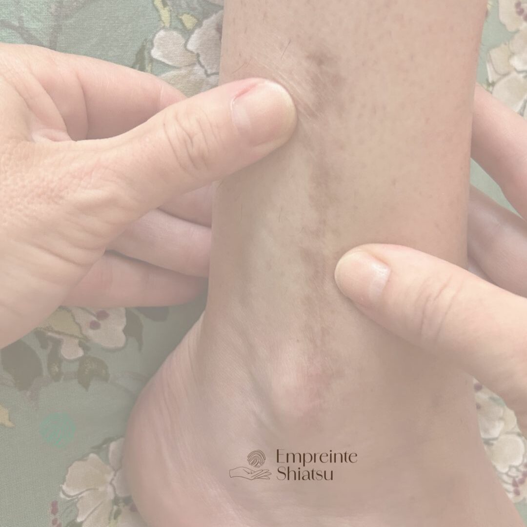 SDRC : l’apport du Shiatsu dans une douleur incomprise
