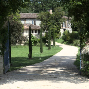 Gîte Entre Gers & Ciel