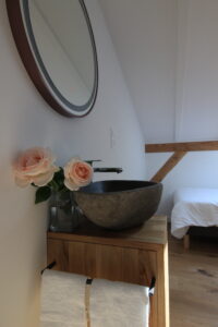 Lavabo chambre