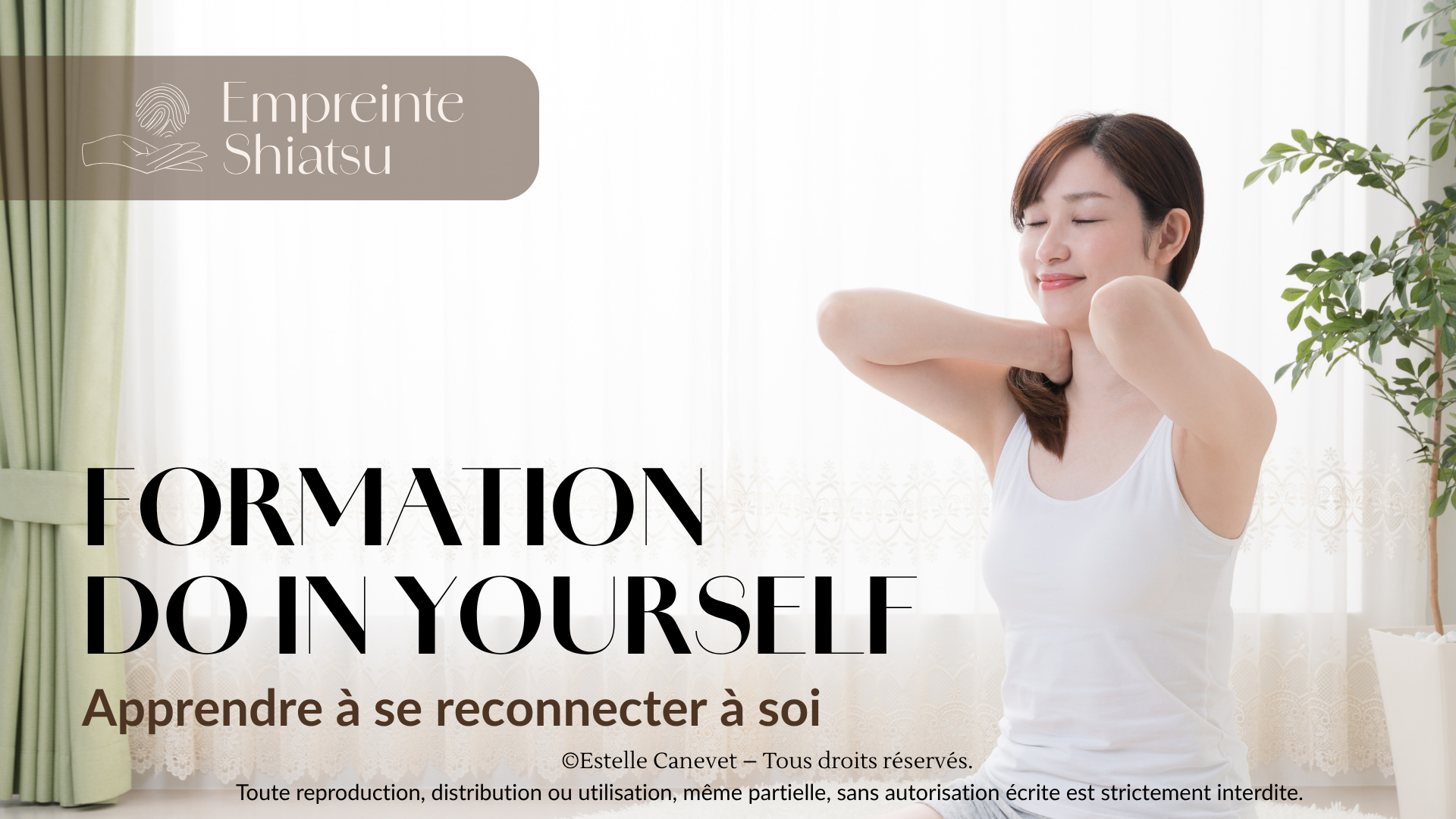 Formation en ligne Do In Yourself